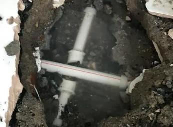 翁源阳台漏水维修公司为您分享楼上楼下漏水怎么处理