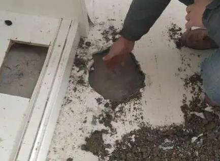 翁源卫生间漏水维修公司分享下精确定位查漏水一次多少钱?不同级别收费不同