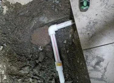 翁源阳台漏水维修时有哪些声音会影响检漏仪